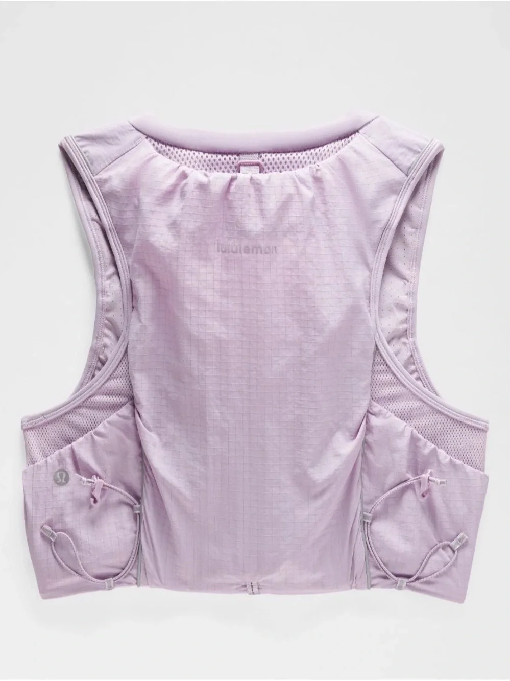 Lululemon - W Fast and Free Trail Running Vest - Size S/M - NWT